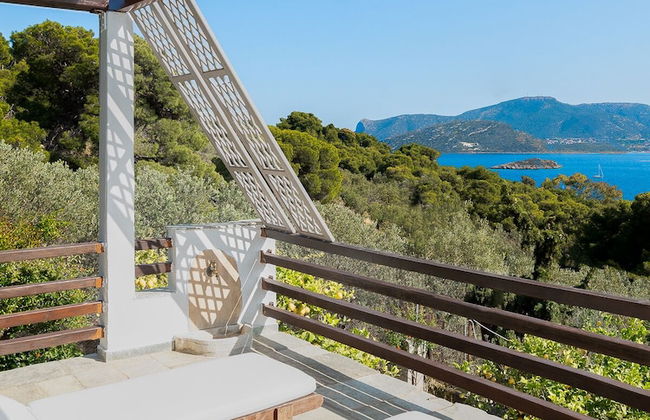 MTC-Villa Beis - Foto 41