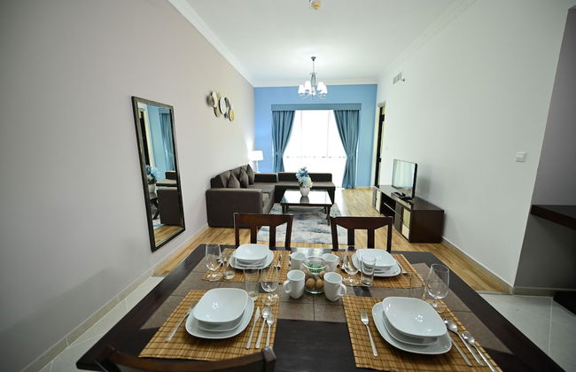 Al Waleed Holiday Homes - Photo 11