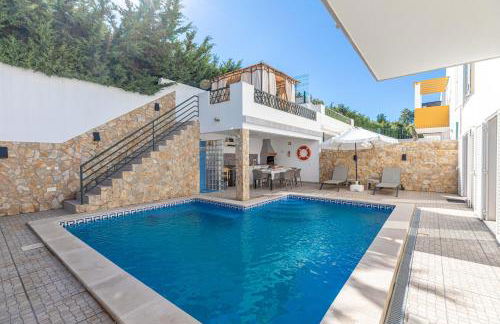 Tavira Casa Jenny - Foto 1