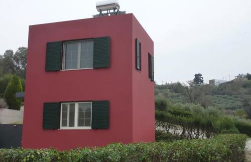 Entire independent maisonette near Heraklion Pottery Classes - Foto 18