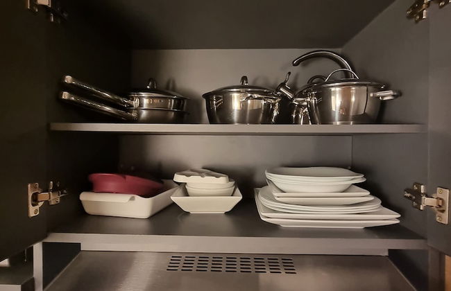 Alpha Stay - Foto 68