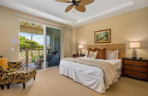 Hale Laki Stunning Resort Condo, Walk to Beach! - Foto 9