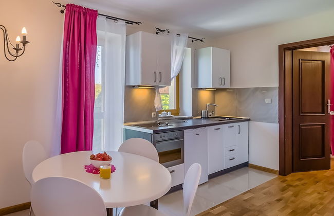 Aparthotel Delta Bialka - Foto 45