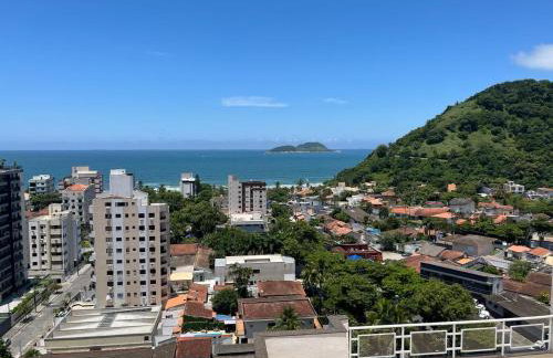Apartamento Encantador na Praia do Tombo - Foto 17