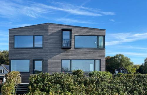 Fjordhaus an der Schlei, Wohnung 4 Personen - Foto 7