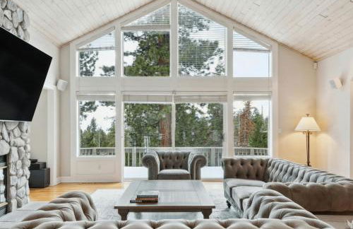 The Royal Canterbury Retreat - Near Kings Beach & Lake Tahoe - Foto 13