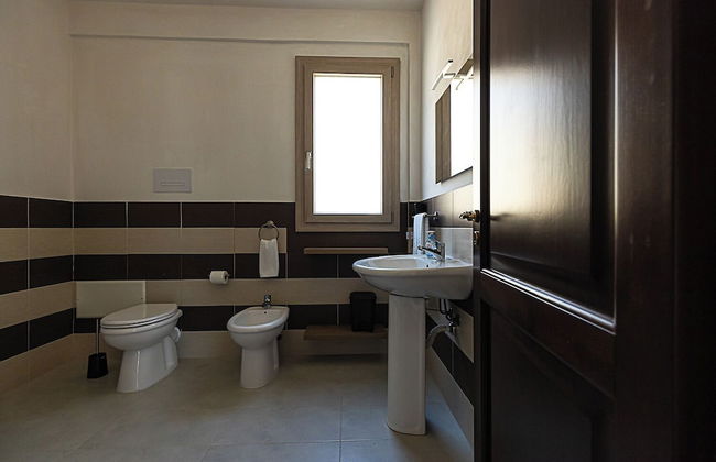 Home Sweet Home - La tua Oasi a Monreale - Foto 25