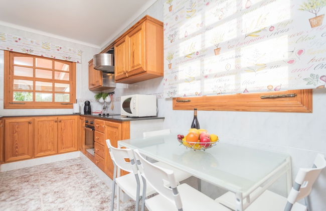 Ca n Canastro in Consell - Foto 15