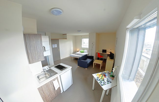 Appartéo Lyon 7 Jean Jaurès - Foto 21