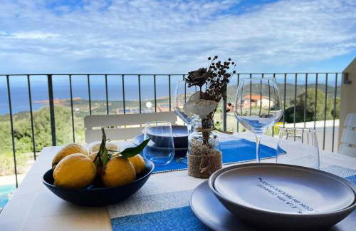 Affittimoderni Isola Rossa Elite PATI18 - Foto 11