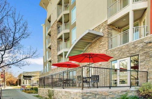 Luxury Condo in the Library Square District - Foto 11