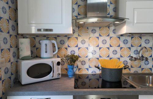 Verde Mare, appartamento in centro a Marina vicino alla spiaggia - Foto 20