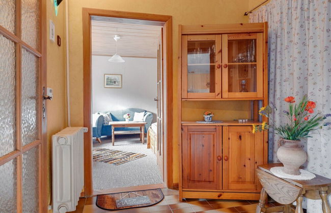 Cozy Apartment near Sea in Warin - Photo 22