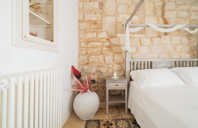 Antico Mondo Rooms & Suites - Foto 43
