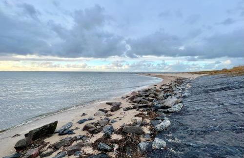 Haus Friesenfeuer - Foto 24