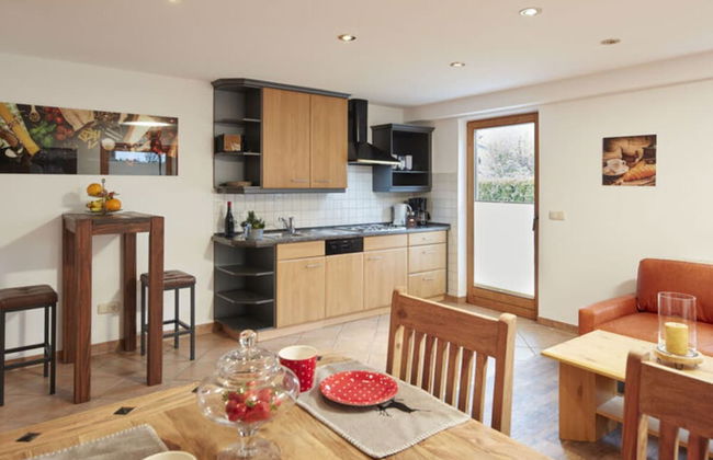 Holiday Apartment in Bavaria - Foto 1