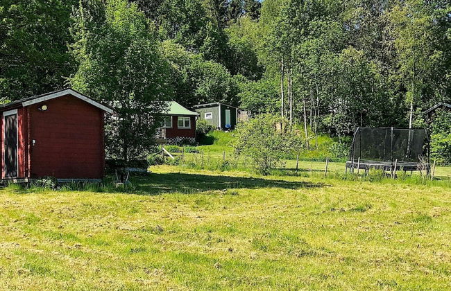 4 Person Holiday Home in Sodertalje-by Traum - Photo 13