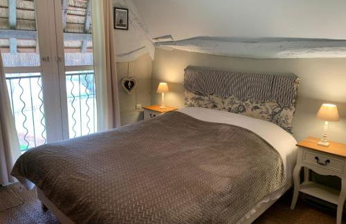 Le Manoir du Perroy - Foto 20