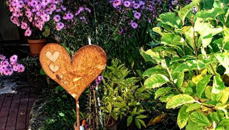 Apartment Renate - Foto 4, Garden