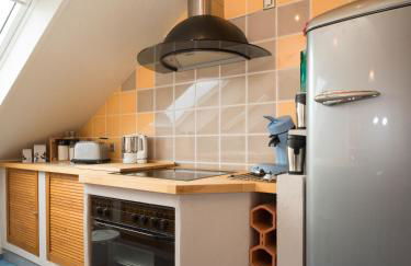 Ferienwohnung Maxima - Foto 19