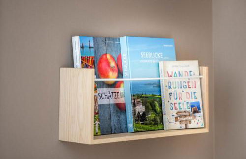 BodenseeApartment Suite - Foto 8