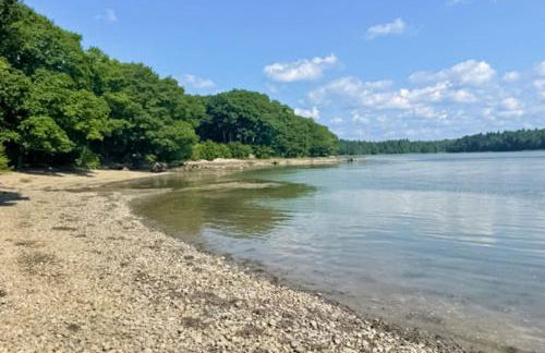 Rising Tide Cottage - Foto 25