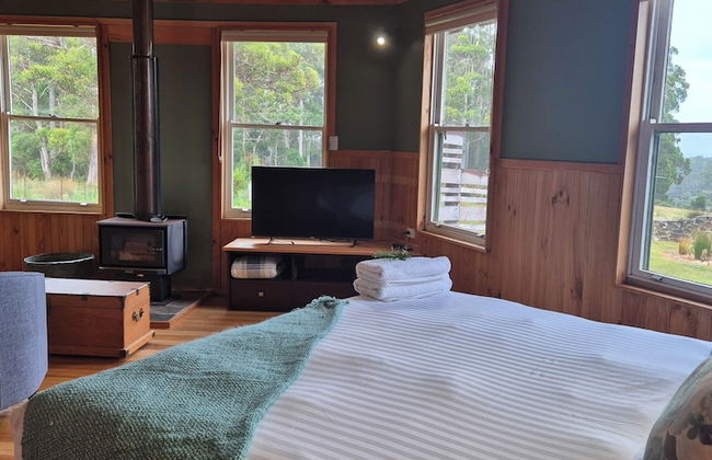 Mavista Cottage - Foto 8