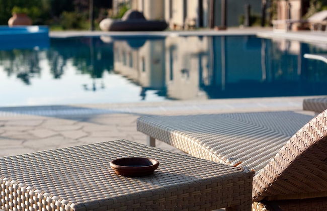 La Rosa Nel Bicchiere - Foto 16