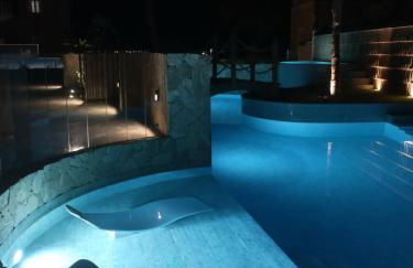 Modern nieuwbouwappartement aan het strand van de Mar Menor in Santiago de la Ribera - Foto 42