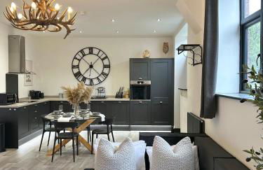 1 BR Apt - Short Lets & Serviced Accommodation Peak District With Free Super-Fast WiFi & Multiple Parking Options - Foto 34