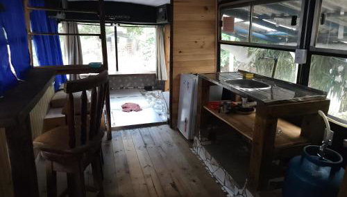 O Busão Bonito - Foto 2