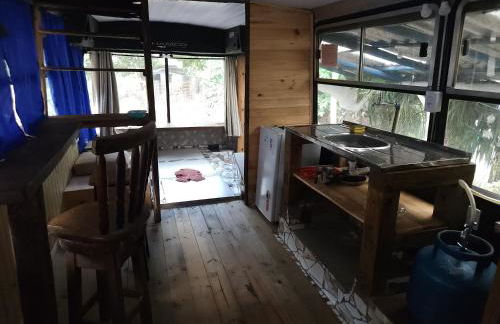 O Busão Bonito - Foto 2