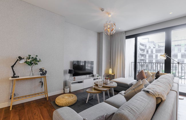 FAM Living - City Walk Mall - Photo 45