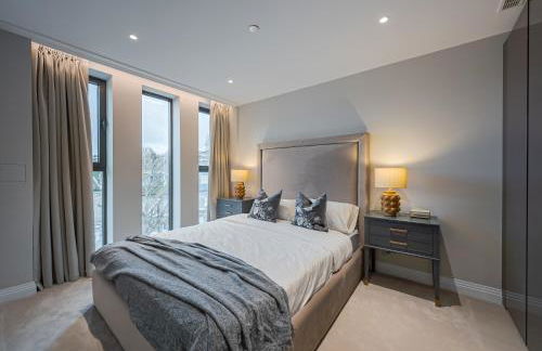 Arcadia Residences - Luxury Apartments in Kensington, London - Foto 8