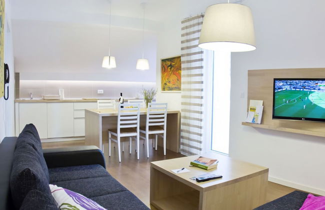 Villa Dalmatina - Adults only - Foto 22