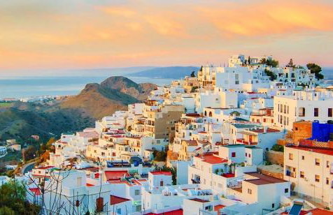 Seraphina Bookings Mojacar - Foto 61