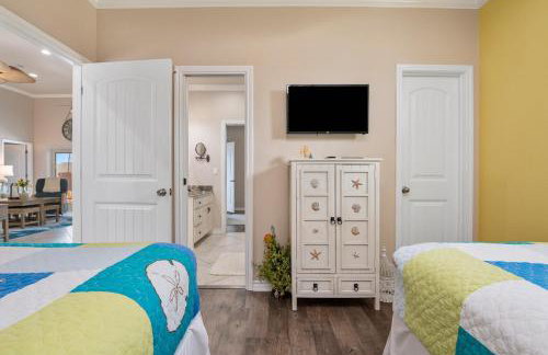 Pair-A-Dice home - Foto 37