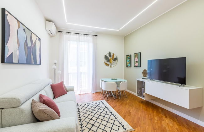 Stanzione Classy Flat at Vomero Central - Foto 10