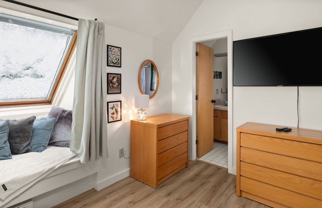 Clyde's Cabin 4 Bedroom Home - Foto 11