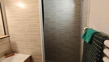 L'anse duRhône - Foto 5, Shower