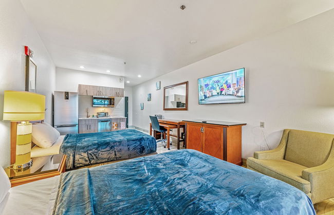 Metro Tempe Extended Stay - Foto 14