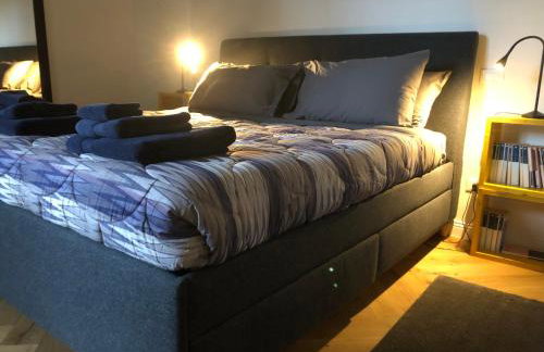sonnino house - Foto 51