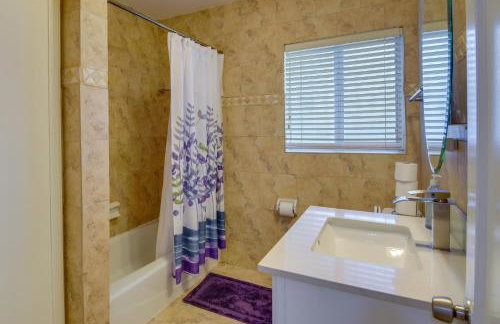 El Portal Vacation Rental about 9 Mi to Miami! - Foto 19