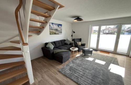 Ferienhaus Ankerplatz - Foto 14