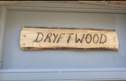 Driftwood in Looe River view and parking - Foto 7