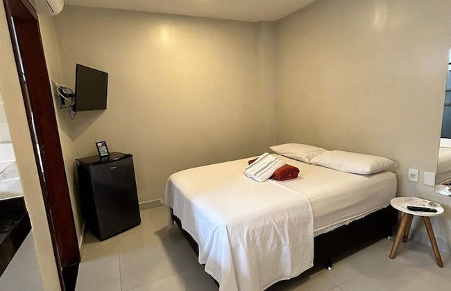 Morada do Sol Suítes - Foto 27