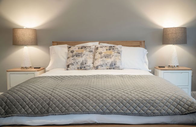 The Sleeping Giant - Pen Y Cae Inn - Photo 38