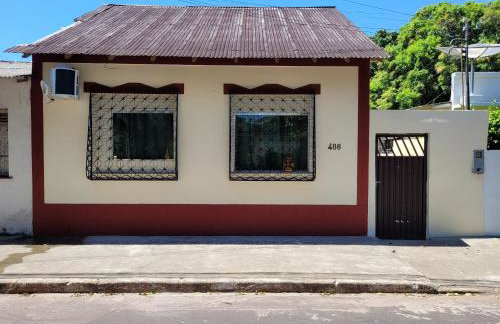 Casa Centro Itacoatiara AM - Foto 10