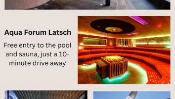 Villa Paula - Photo 2