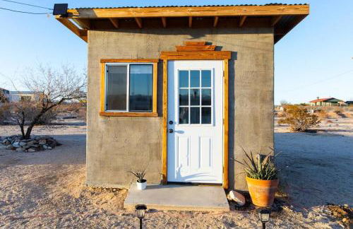 Desert Escape+Art studio+Trailer - Foto 21